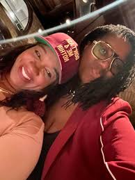 Happy Birthday Shatoree!🎉 Celebrating You, Today & Always 🤍