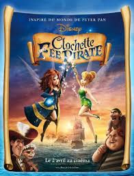 L'absence de maîtrise entraîne les pires catastrophes et la situation s'avère d'autant plus critique que les pirates cherchent. Clochette Et La Fee Pirate Home Sweet Mome