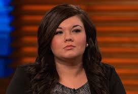 Get an Exclusive Sneak Peek of 'Teen Mom' Amber Portwood's New Tell-All  Book