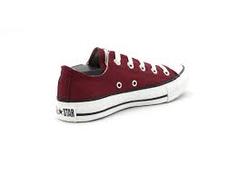 Chaussures converse pas cher en provenance de converse bordeau. Converse Bordeaux Basse Free Shipping Off61 In Stock