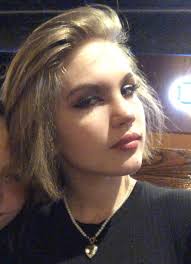 Singin' in the Rain Program