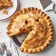 It's delicious, it's decadent—even the green beans are drowned in cream. 45 Thanksgiving Pies For A Perfect Holiday Dessert Kitchn