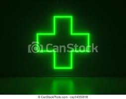 Update this listing add your free listing. Plus Series Neon Signs A Green Neon Sign In Form Of A Plus On A Wall Of Concrete Canstock