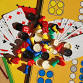 Game Night at the Communal Table — Rough Draft Bar event image