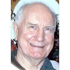 ROBERT REDINGER, SR.