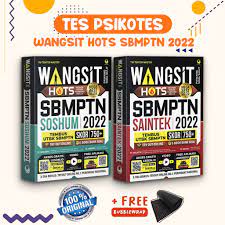 Dapat gabung grup belajar bersama om jero di telegram. Buku Wangsit Pawang Soal Sulit Hots Sbmptn Soshum 2022 Shopee Indonesia