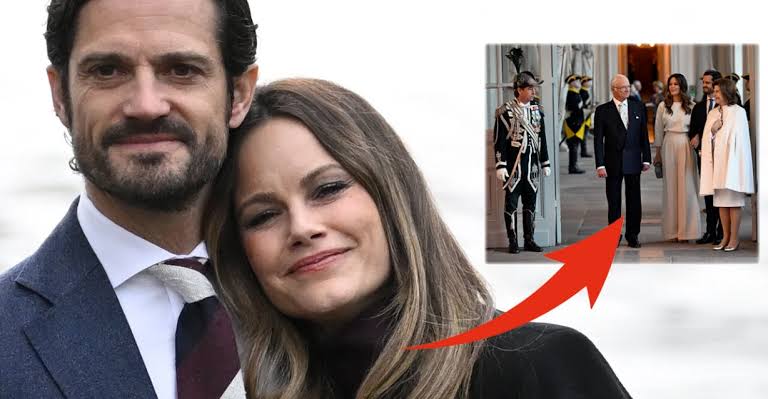 Nya hertigdömet! Kungens beslut för Sofias bebis | Svensk Damtidning