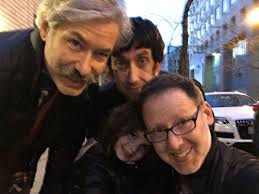 Max Daniel Weinstein, 1979-2020