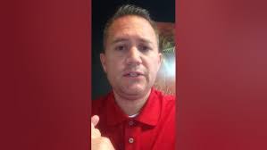 Edward Leos's Instagram, Twitter & Facebook