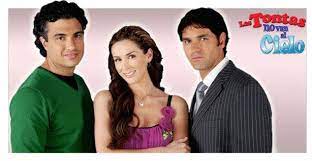 Las Tontas No Van Al Cielo Tu Novela Startseite Facebook