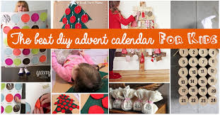 Everything from table decor to centerpieces for every style. Top 15 Ideas For The Best Diy Advent Calendar For Kids Cute Diy Projects