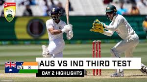 R ashwin's super spell of 5/47 rattles england. Ind Vs Aus 3rd Test 2021 Highlights Day 2 Aus Vs Ind 3rd Test 2021 Day 2 Highlights Youtube