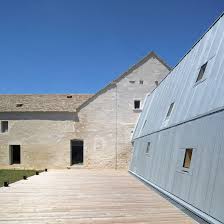 Jung Architectures Transforms Historic Hospital Building Architecture Building Design Architecture House