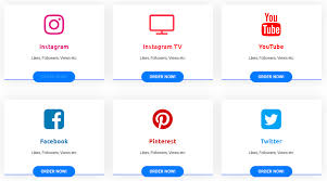 The question is — how does instagram determine which content meets that criteria? How To Buy Instant Instagram Followers And Likes Socialmediavan Review