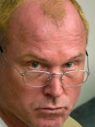 Scott Huss testimony: Russian mafia killed wife