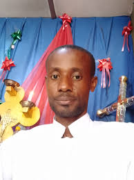 Introduction of new member to Jehovah's community