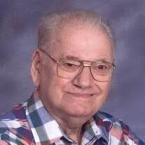 George W. Nething Obituary