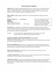 A resume objective (or objective statement) is a brief paragraph stating your professional goals and skills. Cover Letter Objective Statement May 2021