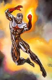 I thought it would be a short enough painting that i wouldn't need saving. Annihilators Vs My Dc Annihilators Battles Comic Vine