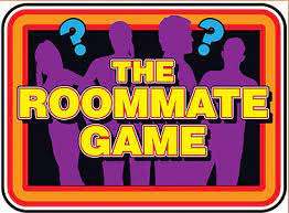 Well, what do you know? Game Show The Roommate Game Neon Entertainment Booking Agency Corporate College Entertainment