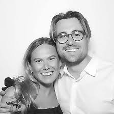 ALLIE TRAVIS JACK RUMSEY Wedding Gift Registry