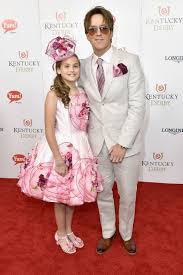 Lifetime's hopelessly in love docuseries is giving birkhead the chance to tell his. Anna Nicole Smith S Daughter Dannielynn Birkhead Looks All Grown Up Now Kentucky Derby Anna Nicole Smith Dannielynn Birkhead