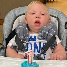 Fundraiser for Heather Edwards by April Williams : Baby Hayden's medical  journey