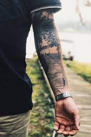 Tattoos For Guys On Hand Hand Tattoos Hand Tattoos For Guys Crown Hand Tattoo
