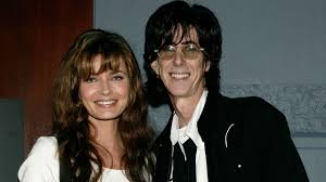 Последние твиты от paulina porizkova (@paulinaporizkov). Cars Singer Ric Ocasek Model Paulina Porizkova Peacefully Separate After 28 Years Together