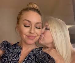 Such a great visit! Missing my mom already. So happy we got to make some  memories at The Wine Exchange, she wanted to come one more time before we  closed. The last