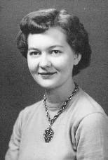 FRANCES BROWN Obituary (1900)