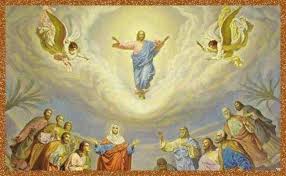 Згідно з євангелієм, упродовж 40 днів від свого воскресіння христос багато. 28 Travnya Voznesinnya Gospodnye Osoblivosti Svyata I Sho Slid Kozhnomu Zrobiti Cogo Dnya Osobliva