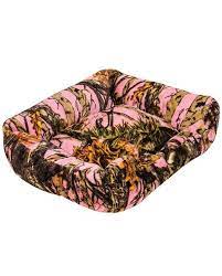 Spoil your dog with camo dog beds from zazzle! Large Pink Camo Dog Bed 28 X 22 X 8 Camo Dog Beds Pink Dog Beds Dog Bed