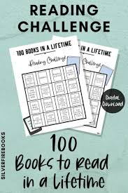 Reading Challenge Printable 100 Books To Read In Your Life Etsy In 2020 100 Books To Read Reading Challenge Book Challenge