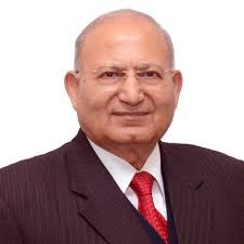 Dr Rajendra Singh Paroda (@ParodaDr)