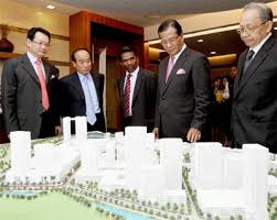 Kumpulan prasarana rakyat johor sdn. Malaysia Property News Property Market In Malaysia 03 29 12