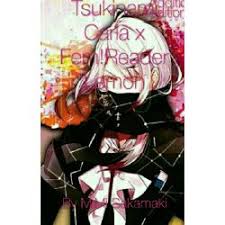 Tsukinami Carla x fem!Reader (lemon)