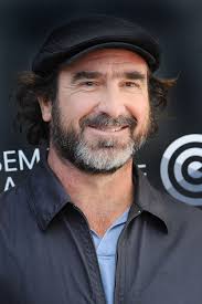 Photo : Eric Cantona lors du photocall du film "Les Rencontres d'Apres  Minuit" au 66e Festival du Film de Cannes, le 20 mai 2013