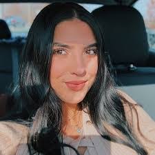 Tina Bonfiglio's Instagram, Twitter & Facebook