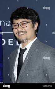 Han bin hi-res stock photography and images