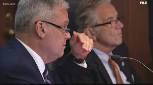 Candidates make decisions