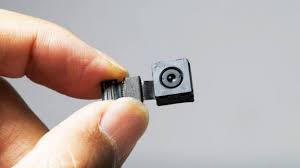 In a bathroom check the shower panel, place where sanitary products are placed and mirror. How To Spot Hidden Cameras In Your Oyo Airbnb Or Any Hotel Room