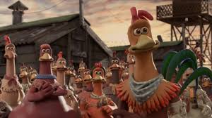 Includes a digital copy of chicken run (subject to expiration. Chicken Run Turns 20 Co Director Peter Lord On Mel Gibson Feminism And The Sequel Unilad