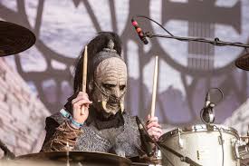 Finnish hard rock/heavy metal band, formed in 1992 by the band's lead singer, songwriter and costume maker, mr lordi. Mana Finnish Musician Wikipedia