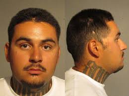 NEWS UPDATE: 2 people have been arrested for a drive-by shooting that  happened in Yuma. Eduardo Castro Vargas, 21, (PICTURED BELOW TOP) and Donna  Amao, 24, (PICTURED BELOW BOTTOM) have both been