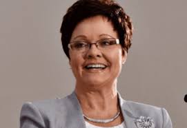 Dr. Lori Moore-Merrell Sworn in as New U.S. Fire Administrator