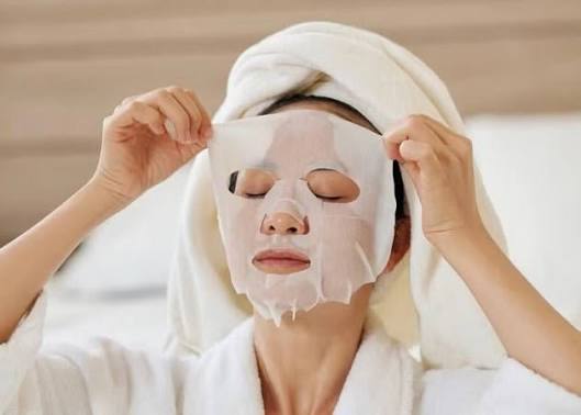 Sheet Masks