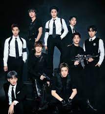 Nct 127's japan 2nd mini album loveholic is out! Liedtext Nct 127 De