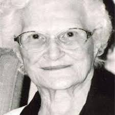 Ruby Rhoads Obituary January 1, 0001