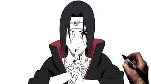 Jul 27, 2020 · kids and beginners alike can now draw a great itachi uchiha. How To Draw Itachi Amaterasu Step By Step Naruto Youtube